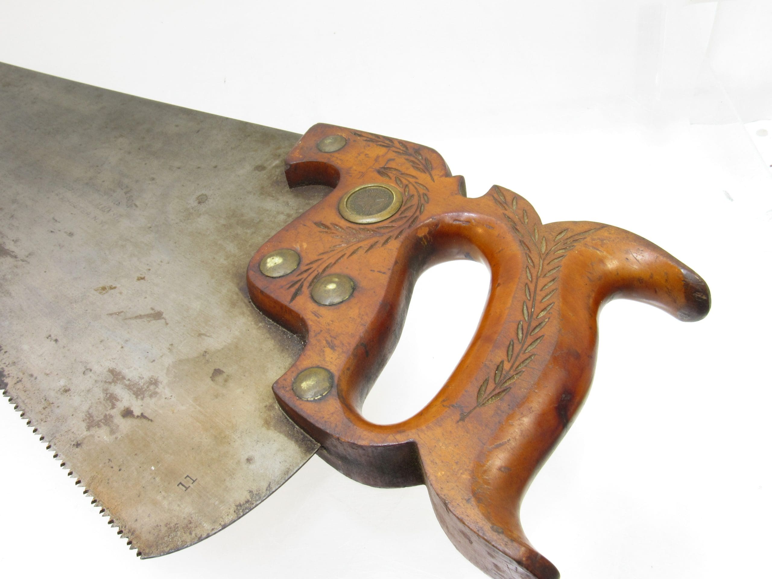 sawsee様 リクエスト2点 まとめ商品 No.27-28とNo.235 Superb Richardson Brothers No 8 - 26