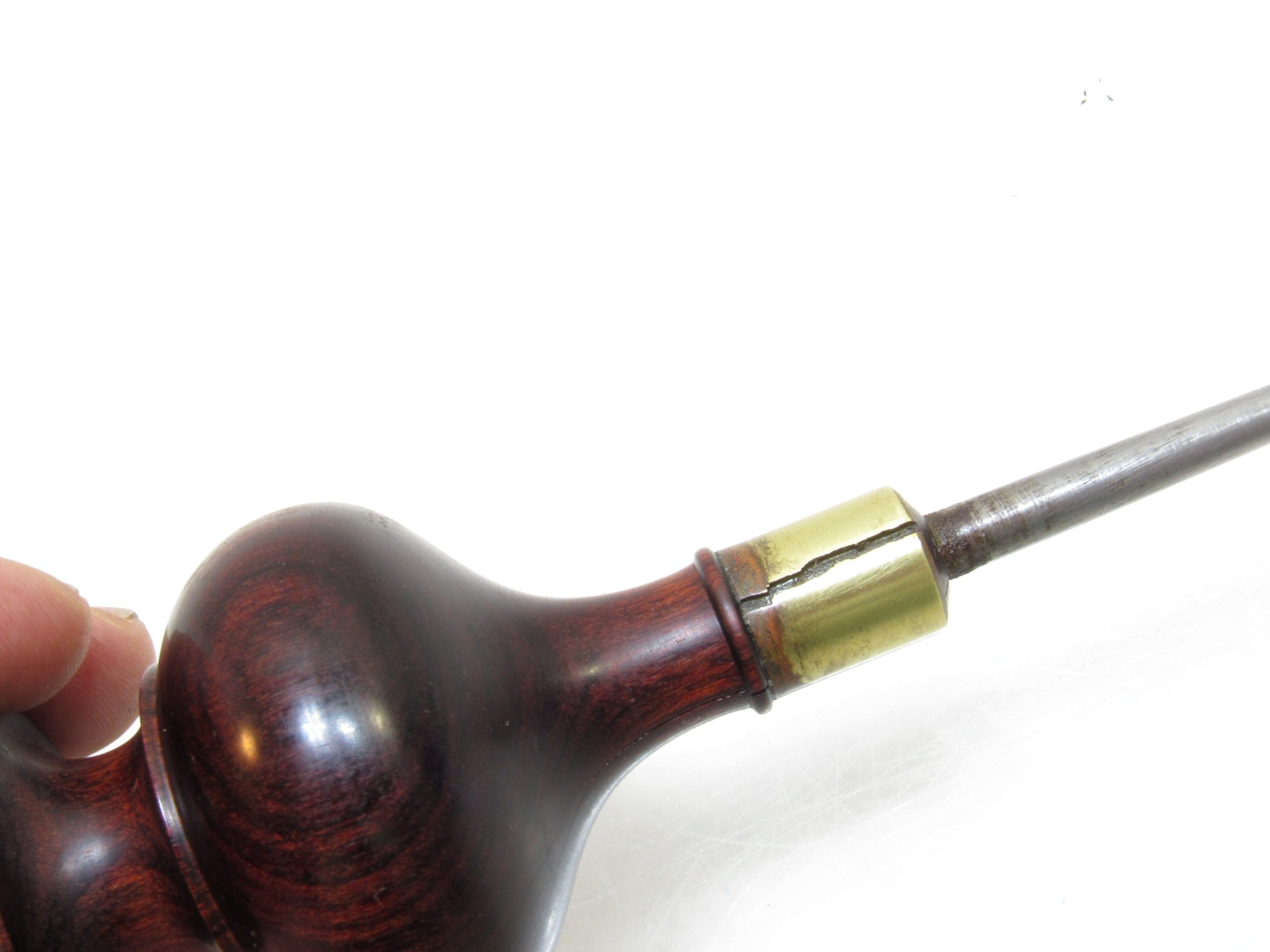 洋楽 SCRILLBILLIES/MADE FROM SCRATCH Mint Bridge City Tool SA-2 Scratch Awl Made In USA 1983 - Michael